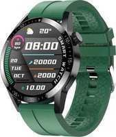 Fire-Boltt Talk Pro 1.3" Bluetooth Calling Smartwatch Smartwatch with 60+ sports mode, 360*360px Res Smartwatch