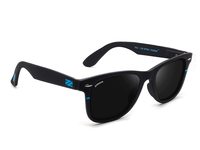 EFERMONE® R7 Wayfarer Polarized Sunglasses 100% 400nm UV Protection For Men and Women Outdoor Travelling Sports Bikes Cars Driving and Hiking with TAC Impact Resistant Lens ( Pola-Club Edition)