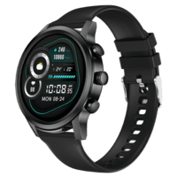 Price Drop : Fire-Boltt Infinity 1.6" Round Display Smart Watch