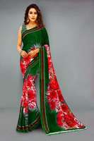 Blue Wish Womens Sarees upto 90% off