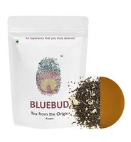 Amazon Sample @1rs Bluebud Tea Sample (Masala Chai CTC, 20g)