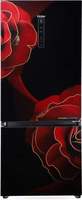 Haier 346 L Frost Free Double Door 3 Star Convertible Refrigerator