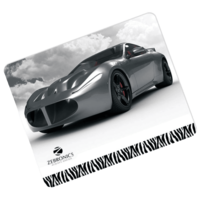 Zebronics A03 Mouse Pad