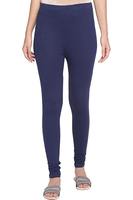 Min 70% off on Elleven Women Churidar Regular 