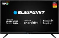 Blaupunkt Cybersound 80cm 32inch HD ready LED Smart Android TV 40W Speaker