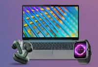  Mega Electronics Days - Upto 70% Off + Extra Coupon & 10% Discount on SBI/IDBI Bank Cards