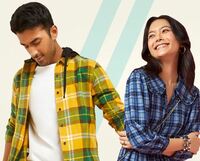 Pantaloons Fashion Fiesta: Upto 50% off + Extra 750 off