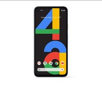Google Pixel 4a - Unlocked Android Smartphone - 128 GB + exchange offer