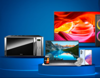 Croma TGIF Sale Upto 80% Off On Electronics | 10% Instant Discount On ICICI Credit Card 