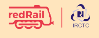 Redrail : Flat Rs.75 off on Train booking of minimum Rs.300