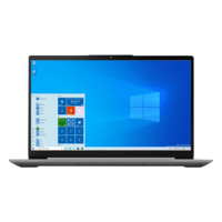 Lenovo IdeaPad Slim 3 Intel Core i3 11th Gen (15.6 inch, 8GB, 256GB, Windows 11, MS Office 2021, Intel UHD Graphics, FHD Display, Arctic Grey, 82H801L3IN)