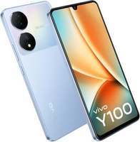 (New  Launch) vivo Y100 5G (128 GB) (8 GB RAM) | Sale Live