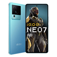  iQOO Neo 7 5G from Rs.29999 + Rs.1500 bank offer + Rs.2000 Exchange bonus