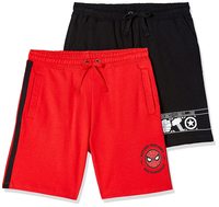 Kidsville Boy's Boxer Shorts (8905030363335_Multicolor1_11-12 Years)