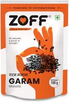 Zoff Garam Masala  100 gms Supermart 
can be location specific 