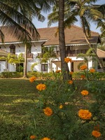 Complimentary 3rd Night Stay* at the Postcard Hotel (Goa, Gir and Sri Lanka)