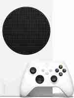 MICROSOFT Xbox Series S 512 GB (White)