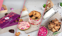 Swiggy Instamart - Cookieman cookies@70% off