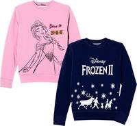 Upto 85% Off on Kids Winter Wear from HRX , Miss Chief & More