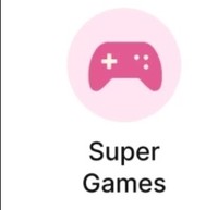 Play game and winers get supercoin 