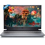 Dell Gaming G15 5525, AMD R5-6600H, 8GB, 512GB SSD, NVIDIA RTX 3050 (4GB GDDR6), 15.6" (39.62Cms) FHD WVA AG 120Hz 250 nits, Win 11 + MSO'21, Phantom Grey with speckles, 2.51Kgs (D560817WIN9B)
