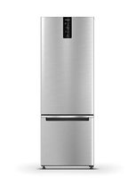 Whirlpool 325 L 3 Star Frost Free Double Door Refrigerator (IFPRO INV CNV 340 3S, Omega Steel, Convertible, 2022 Model)