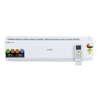 Croma 1 Ton 2 Star Split AC (2022 Model, Copper Condenser, Dust Filter, CRLASA0123T0231)