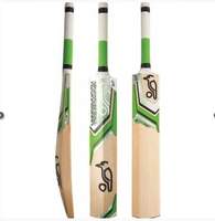 ironspots KOOKABURRA Kahuna Full Size ( Poplar Willow) Cricket Bat Poplar Willow Cricket Bat (1 kg)