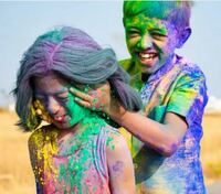 Klook Holi Days Hai Catch Deals - Upto 50% Off