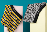 DaMENSCH - Up to 22% OFF on Boxers
