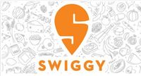 Flat 7% off   Swiggy E-Gift Card - - Redeemable On Swiggy App