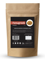 Amazon sample 1 RS: Herb Essential Pure Methi (Fenugreek) Powder 50g