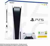  Pre-Book  | Sony PlayStation 5