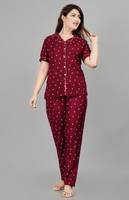 Women  Nighty Suits  Minimum  50 % Discount 