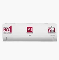 Upto 48% off on Air Conditioners