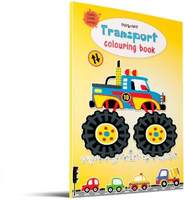 [Supercoin Deal] Transport  (English, Paperback, unknown) Rs.1 + 93 SC