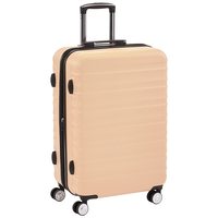 Min 70% off on Amazon Brand Suitcase starting at  Rs2099