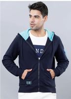 Highlander Sweatshirts & Jackets at Flat 70% - 80% off