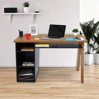 Wipro Furniture Study Table [250 Cashback + Bank offer]