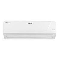 Voltas 1.4 Ton 3 Star Adjustable Split Inverter AC (Copper, 173V Vectra Platina, 2023 Model, Adjustable Cooling, White)
