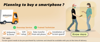 Phone Setup Service By Amazon 
