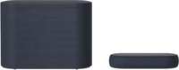 LG Eclair (QP5), Dolby Atmos, DTS: X, eARC, HDMI, BT, USB, Optical 320 W Bluetooth Soundbar  (Black, 3.1.2 Channel)