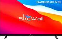 SKYWALL 80 cm (32 inches) HD Ready LED TV 