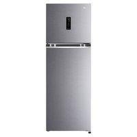 LG 263 L 3 Star Frost-Free Smart Inverter Wi-Fi Double Door Refrigerator