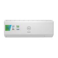 Air Conditioners Up to 60% Off + Up to Rs.3000 Off on HDFC Bank Cards