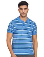 Ruggers by Unlimited Men's Slim T-Shirt From Rs.199