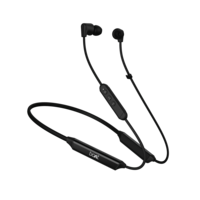 New Launch : boAt Rockerz Trinity  Wireless Neckband Earphones with Crystal Bionic Sound