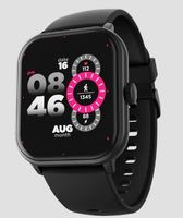 boAt Wave Edge Bluetooth Calling Smartwatch