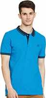 Van Heusen Mens Regular T-shirt & trousers upto 70% off