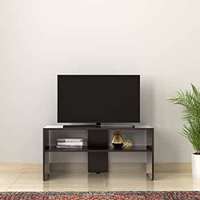 Solimo Katy Engineered Wood TV/Entertainment Unit (Wenge)